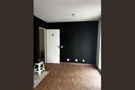 Foto 16 de kitnet/studio à venda com 1 quarto, 30m² em Brás, São Paulo