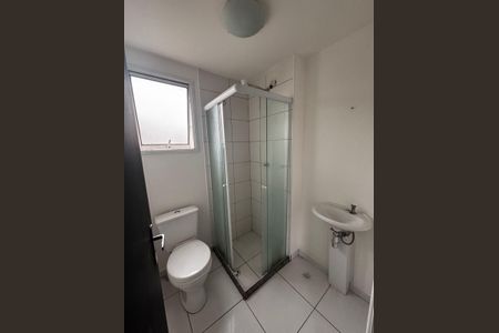 Foto 11 de kitnet/studio à venda com 1 quarto, 30m² em Brás, São Paulo