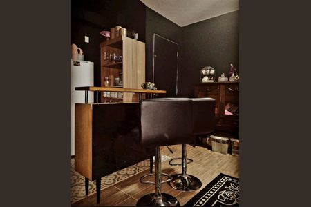 Studio à venda com 30m², 1 quarto e sem vagaFoto 03