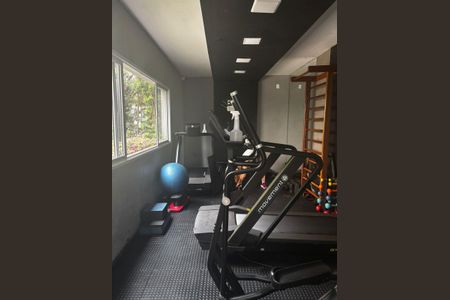 Studio à venda com 30m², 1 quarto e sem vagaFoto 07