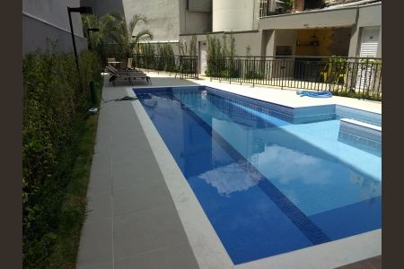 Studio à venda com 30m², 1 quarto e sem vagaFoto 25