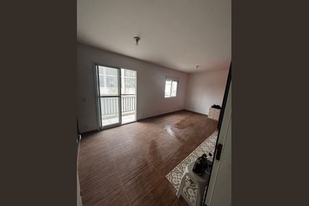 Foto 01 de kitnet/studio à venda com 1 quarto, 30m² em Brás, São Paulo