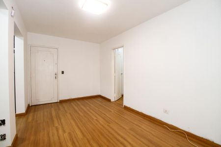 Apartamento à venda com 42m², 1 quarto e 1 vagaSala e Cozinha