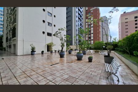 Apartamento à venda com 42m², 1 quarto e 1 vagaÁrea Comum - Espaço de Convivência