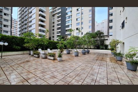 Apartamento à venda com 42m², 1 quarto e 1 vagaÁrea Comum - Espaço de Convivência