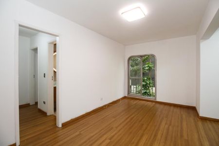 Apartamento à venda com 42m², 1 quarto e 1 vagaSala e Cozinha