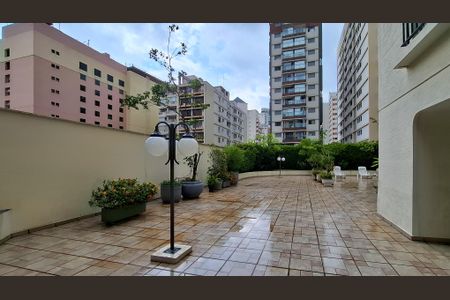 Apartamento à venda com 42m², 1 quarto e 1 vagaÁrea Comum - Espaço de Convivência