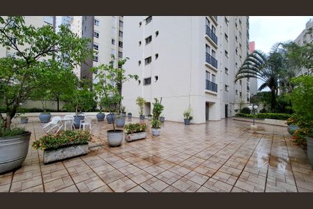 Apartamento à venda com 42m², 1 quarto e 1 vagaÁrea Comum - Espaço de Convivência