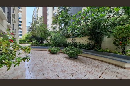 Apartamento à venda com 42m², 1 quarto e 1 vagaÁrea Comum - Espaço de Convivência