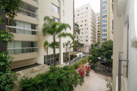Apartamento à venda com 42m², 1 quarto e 1 vagaVista da Suíte