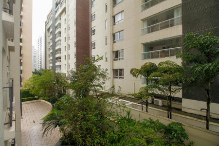 Apartamento à venda com 42m², 1 quarto e 1 vagaVista da Suíte