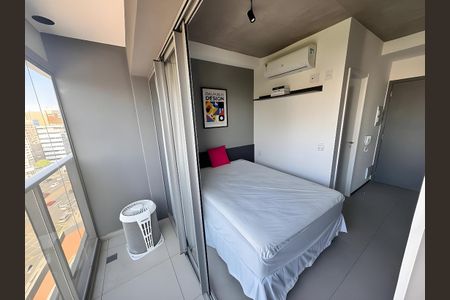 Apartamento para alugar com 1 quarto, 19m² em Paraíso, São Paulo
