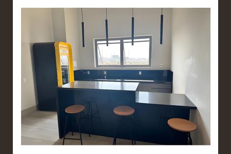 Apartamento para alugar com 1 quarto, 19m² em Paraíso, São Paulo