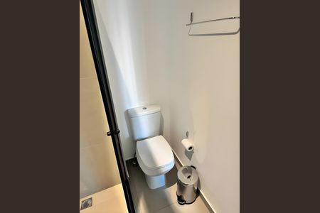 Apartamento para alugar com 1 quarto, 19m² em Paraíso, São Paulo