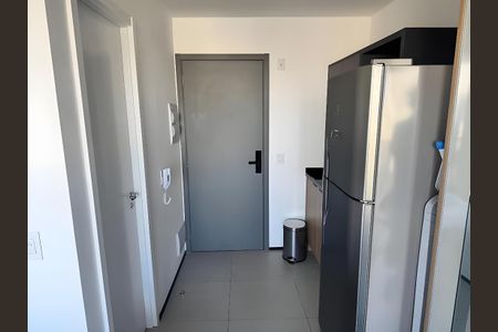 Apartamento para alugar com 1 quarto, 19m² em Paraíso, São Paulo