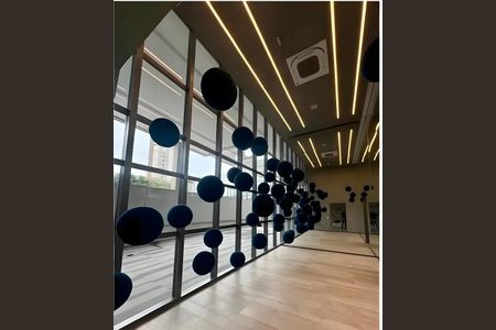 Apartamento para alugar com 1 quarto, 19m² em Paraíso, São Paulo