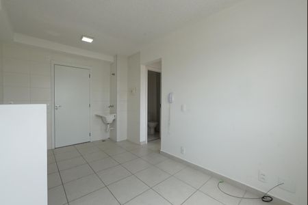 Apartamento para alugar com 2 quartos, 35m² em Cambuci, São Paulo