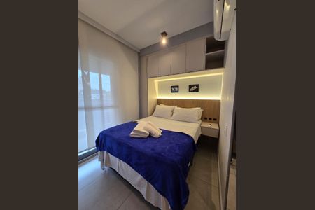 Quarto de kitnet/studio para alugar com 1 quarto, 25m² em Butantã, São Paulo