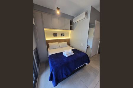 Quarto de kitnet/studio para alugar com 1 quarto, 25m² em Butantã, São Paulo