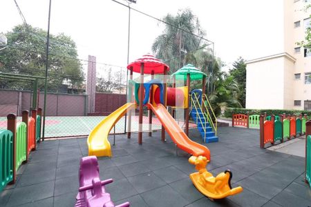 Apartamento à venda com 50m², 2 quartos e 1 vagaÁrea comum - Playground