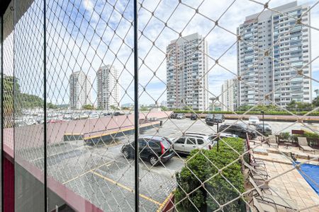 Apartamento à venda com 50m², 2 quartos e 1 vagaSacada