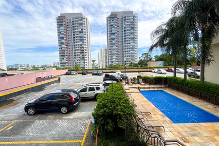 Apartamento à venda com 50m², 2 quartos e 1 vagaVista da Sacada