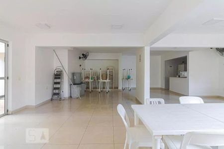 Apartamento à venda com 50m², 2 quartos e 1 vagaÁrea comum - Salão de festas