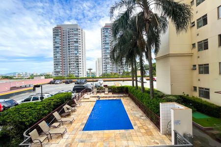 Apartamento à venda com 50m², 2 quartos e 1 vagaVista do Quarto 1