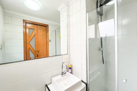 Apartamento à venda com 50m², 2 quartos e 1 vagaBanheiro