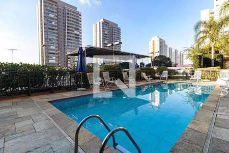 Apartamento à venda com 50m², 2 quartos e 1 vagaÁrea comum - Piscina