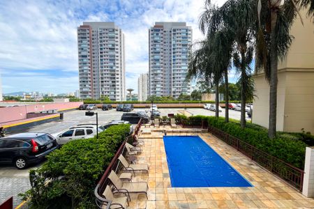 Apartamento à venda com 50m², 2 quartos e 1 vagaVista do Quarto 2