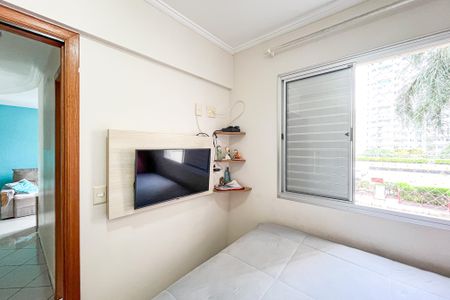 Quarto 1 de apartamento à venda com 2 quartos, 50m² em Vila Leopoldina, São Paulo