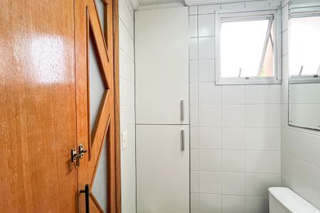 Apartamento à venda com 50m², 2 quartos e 1 vagaBanheiro
