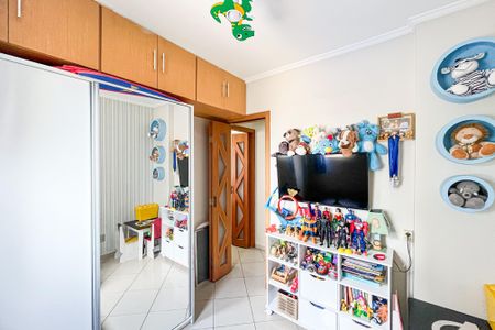 Apartamento à venda com 50m², 2 quartos e 1 vagaQuarto 2