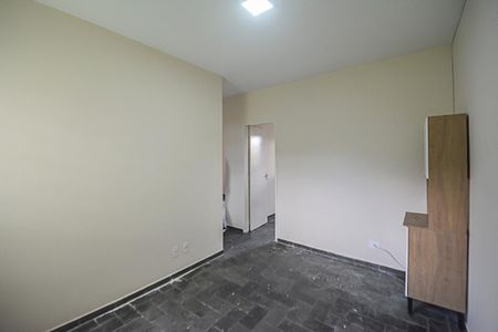 Sala de apartamento para alugar com 2 quartos, 48m² em Baeta Neves, São Bernardo do Campo