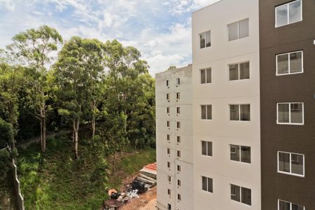Vista de apartamento para alugar com 2 quartos, 42m² em Loteamento City Jaragua, São Paulo