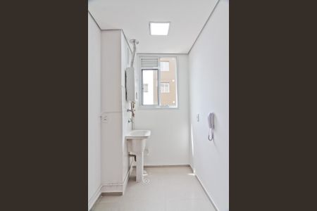 Apartamento para alugar com 42m², 2 quartos e sem vagaÁrea de Serviço