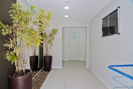 Apartamento para alugar com 42m², 2 quartos e sem vagaHall