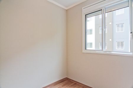 Apartamento para alugar com 42m², 2 quartos e sem vagaQuarto 2