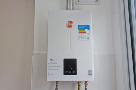 Apartamento para alugar com 42m², 2 quartos e sem vagaÁrea de Serviço