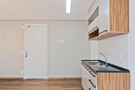 Apartamento para alugar com 42m², 2 quartos e sem vagaCozinha