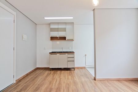 Apartamento para alugar com 42m², 2 quartos e sem vagaCozinha