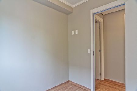 Apartamento para alugar com 42m², 2 quartos e sem vagaQuarto 2
