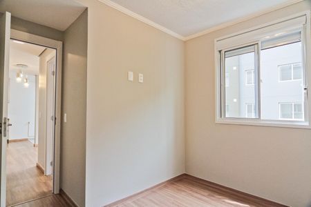 Quarto 1 de apartamento para alugar com 2 quartos, 42m² em Loteamento City Jaragua, São Paulo