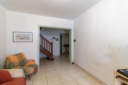 Sala de Estar de casa à venda com 3 quartos, 255m² em Santana, São Paulo