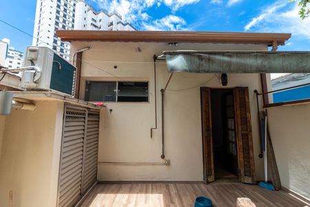 Casa à venda com 255m², 3 quartos e 2 vagas Casa à venda com 255m², 3 quartos e 2 vagasVaranda do Quarto 2