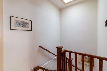 Casa à venda com 255m², 3 quartos e 2 vagas Casa à venda com 255m², 3 quartos e 2 vagasHall dos Quartos