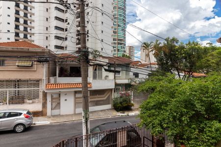 Casa à venda com 255m², 3 quartos e 2 vagas Casa à venda com 255m², 3 quartos e 2 vagasEdícula - Sala (Vista)
