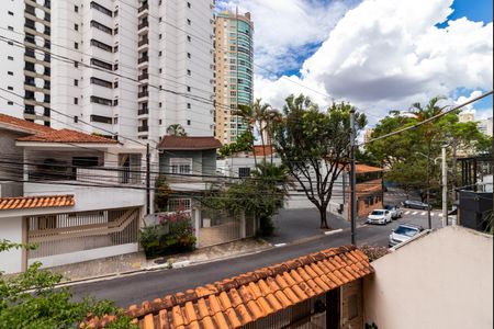 Casa à venda com 255m², 3 quartos e 2 vagas Casa à venda com 255m², 3 quartos e 2 vagasVaranda da Sala - Vista