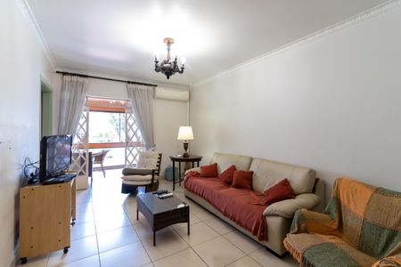 Sala de Estar de casa à venda com 3 quartos, 255m² em Santana, São Paulo